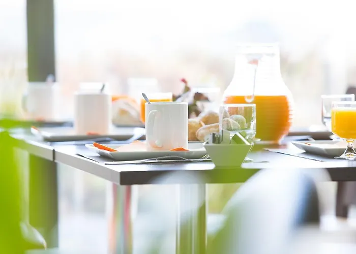 - Aparthotel Bordeaux